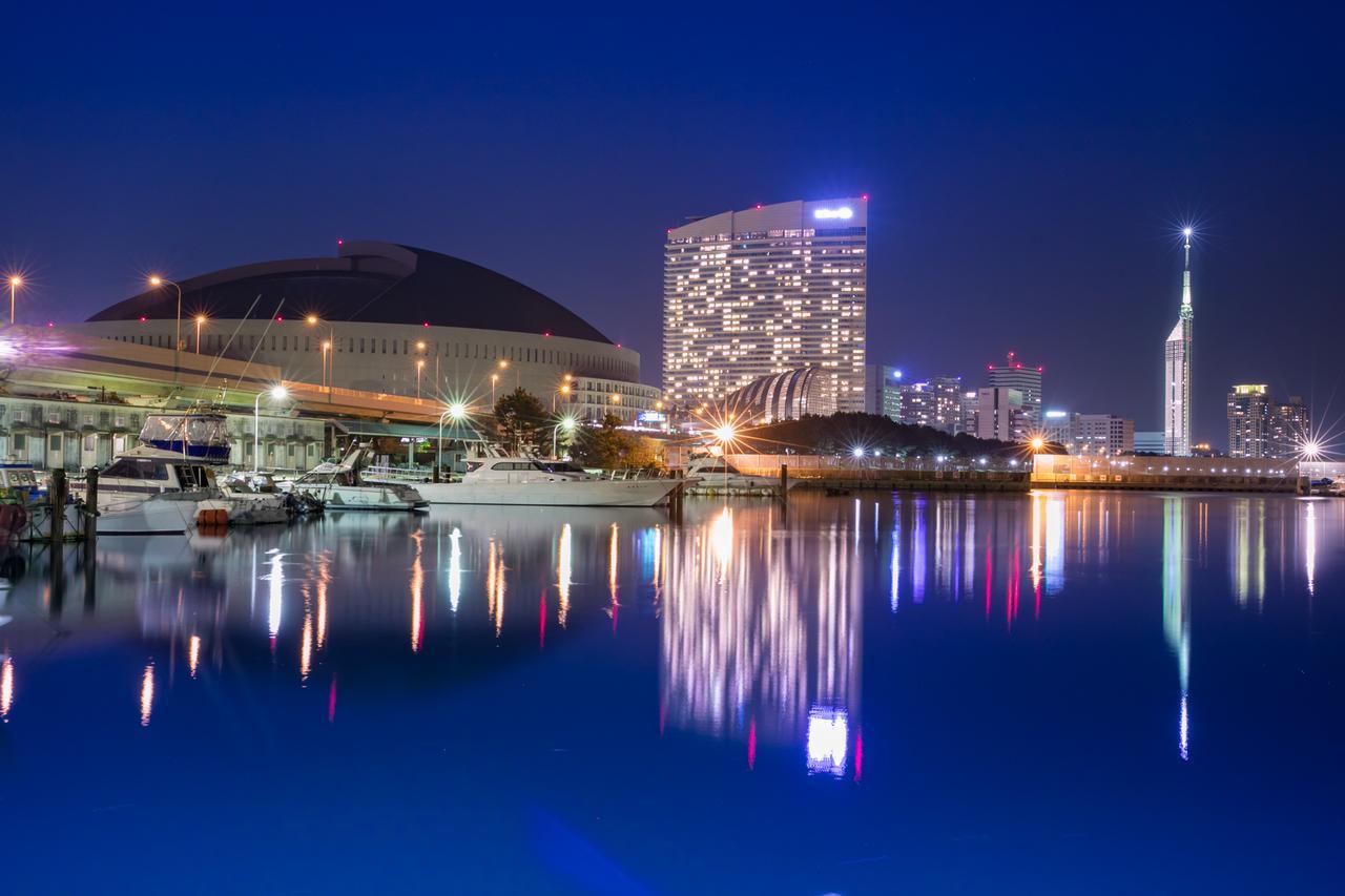 スマートホテル博多2 福岡市 エクステリア 写真